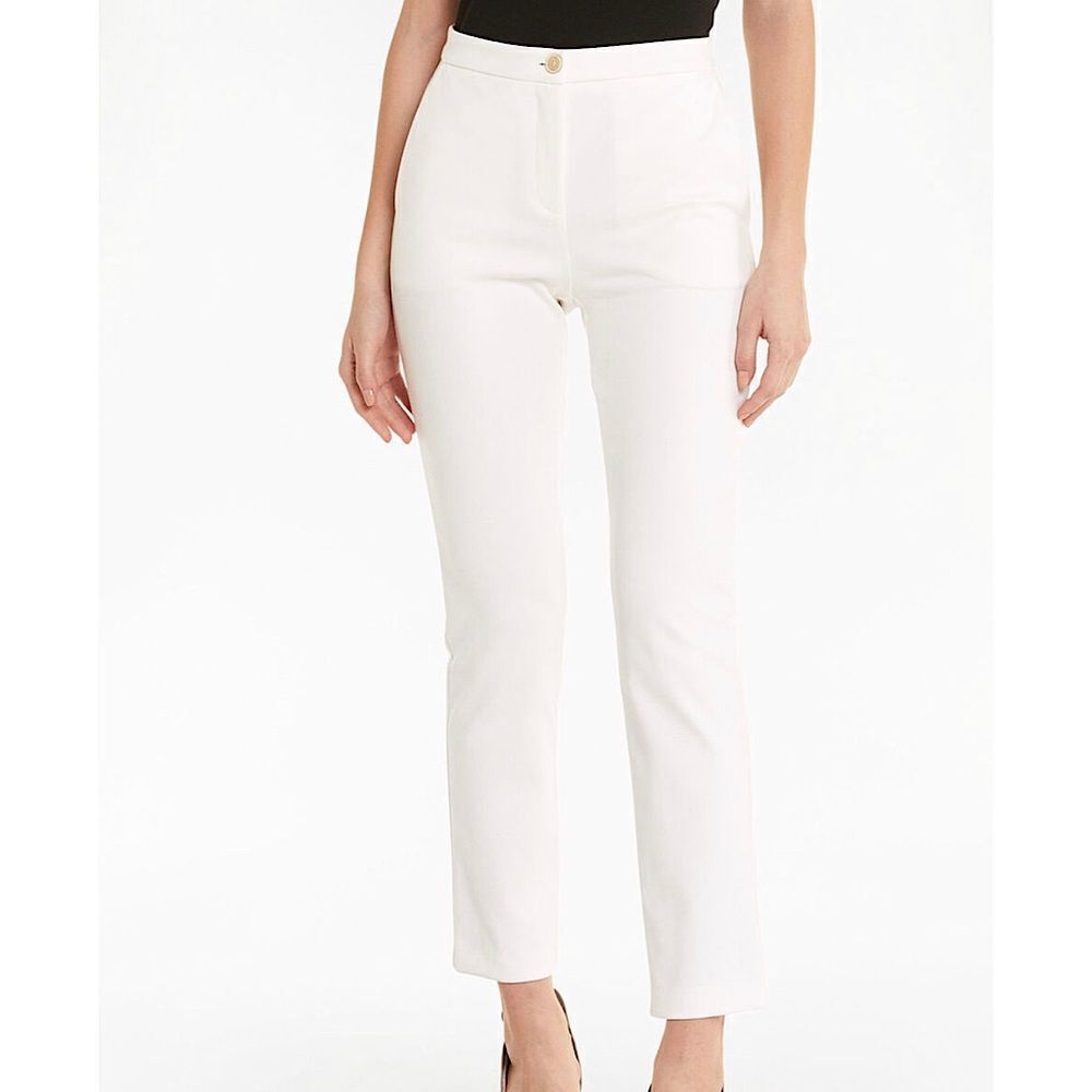 Michael Kors Women’s Casual Stretch Pants